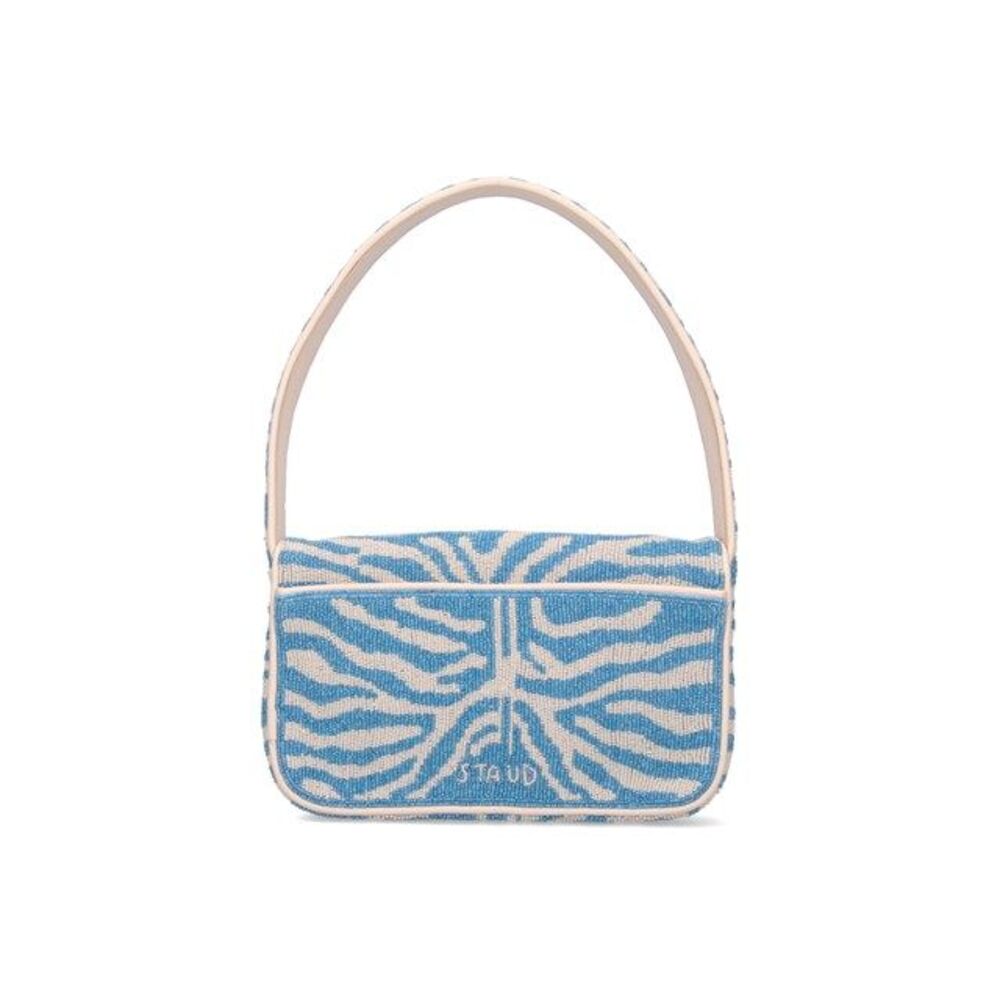 Staud Women Tommy' Shoulder Bag - Picture 3 of 5